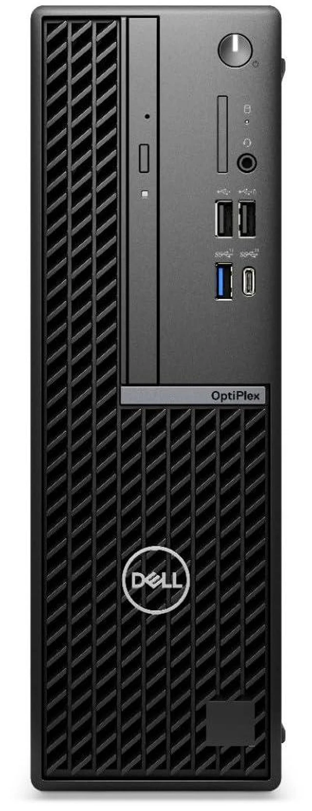 Alt view image 4 of 7 - OptiPlex 7000 7020 Plus Desktop Computer - Core i7 14th Gen i7-14700 - 32 GB - 512 GB SSD - Small Form Factor - Black