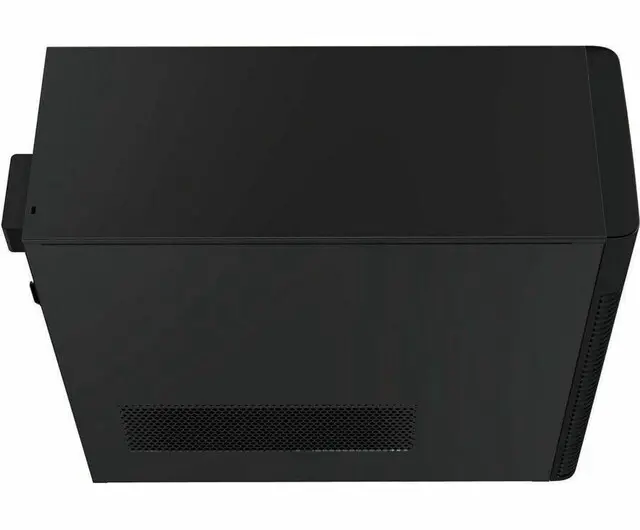 Alt view image 2 of 5 - Precision 3000 3680 Workstation - Core i7 14th Gen i7-14700 - 16 GB - 512 GB SSD - Tower - Black