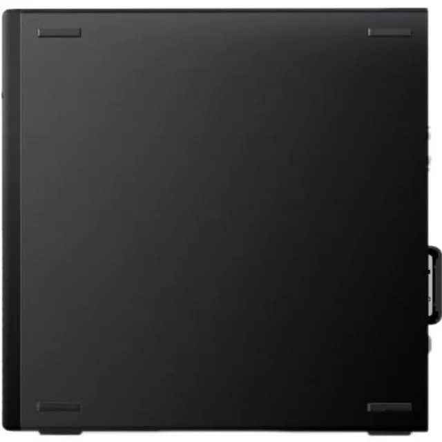 Alt view image 6 of 7 - Precision 3000 3450 Workstation - Core i7 Octa-core (8 Core) i7-10700 10th Gen 2.90 GHz - 16 GB DDR4 SDRAM RAM - 512 GB SSD - Small Form Factor - Black