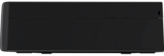 Alt view image 4 of 7 - Precision 3000 3450 Workstation - Core i7 Octa-core (8 Core) i7-10700 10th Gen 2.90 GHz - 16 GB DDR4 SDRAM RAM - 512 GB SSD - Small Form Factor - Black