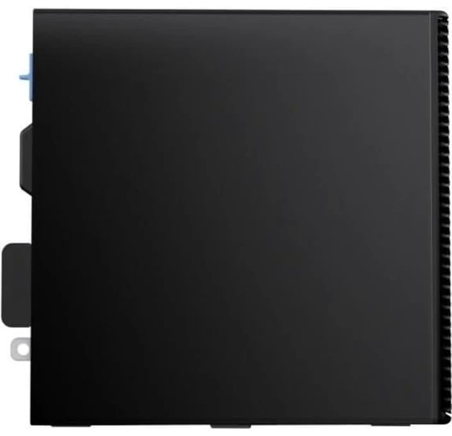 Alt view image 5 of 7 - Precision 3000 3450 Workstation - Core i7 Octa-core (8 Core) i7-10700 10th Gen 2.90 GHz - 16 GB DDR4 SDRAM RAM - 512 GB SSD - Small Form Factor - Black