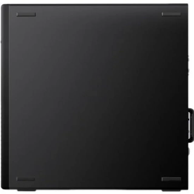 Alt view image 6 of 7 - Precision 3000 3450 Workstation - Core i7 Octa-core (8 Core) i7-10700 10th Gen 2.90 GHz - 16 GB DDR4 SDRAM RAM - 512 GB SSD - Small Form Factor - Black