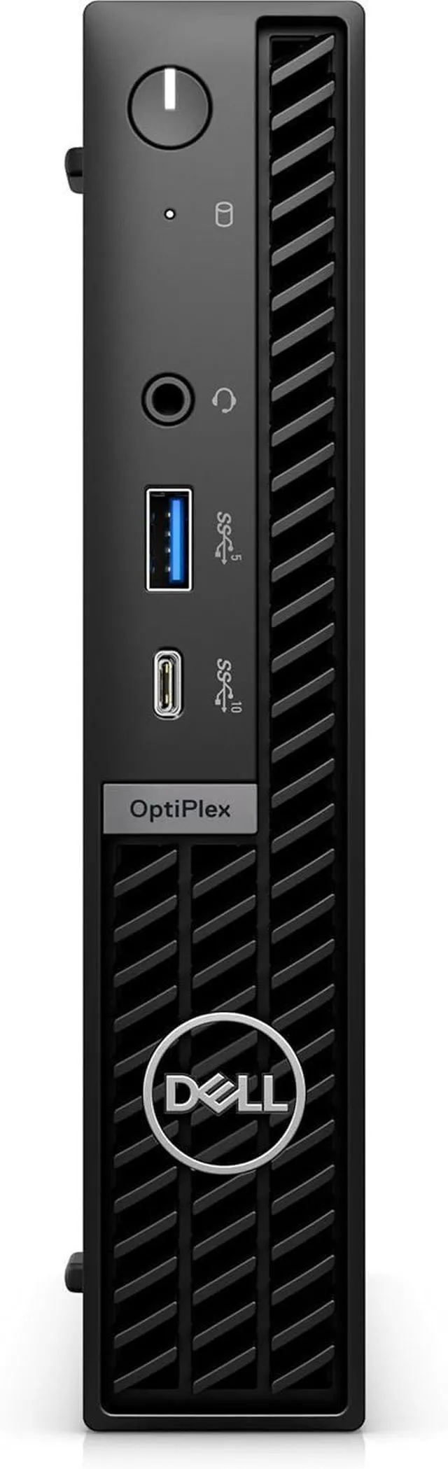Alt view image 2 of 5 - OptiPlex 7020 MFF Micro Form Factor Mini Business Desktop Computer, 14th Gen 14-Core i5-14500T (Beat i7-13700T), 64GB DDR5 RAM, 4TB PCIe SSD, WiFi 6E, 2 DisplayPorts + HDMI, Win 11 Pro