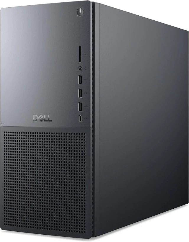 Main image of Tower Plus EBT2250 Desktop 4TB SSD 64GB DDR5 RAM Win 11 Pro (Intel Core Ultra 9 285K Processor with Turbo Boost to 5.7GHz, 64 GB RAM, 4 TB SSD) Business PC Computer (Formerly XPS 8960)