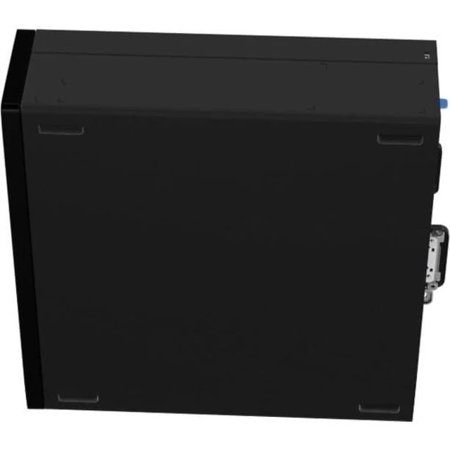 Alt view image 4 of 7 - OptiPlex 5000 Desktop Computer - Core i7 12th Gen i7-12700 Dodeca-core (12 Core) 2.10 GHz - 16 GB RAM DDR4 SDRAM - 512 GB M.2 PCI Express NVMe 3.0 x4 SSD - Small Form Factor - Black