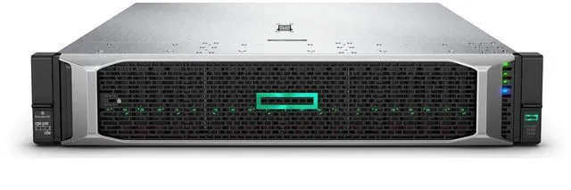 Main image of ProLiant DL380 G10 2U Rack Server - 1 x Xeon Silver 4215R 3.20 GHz - 32 GB RAM - Serial ATA/600, 12Gb/s SAS Controller
