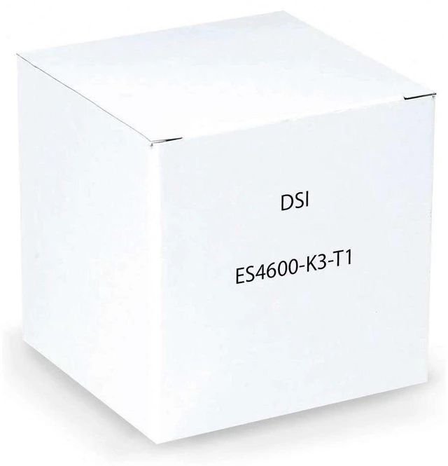 Main image of DSI / Designed Security - ES4600K3T1