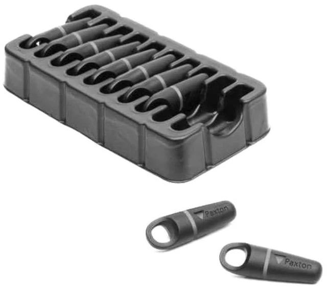 Main image of Paxton Access Net2 Proximity Keyfob 695-644-US (10 Pack)