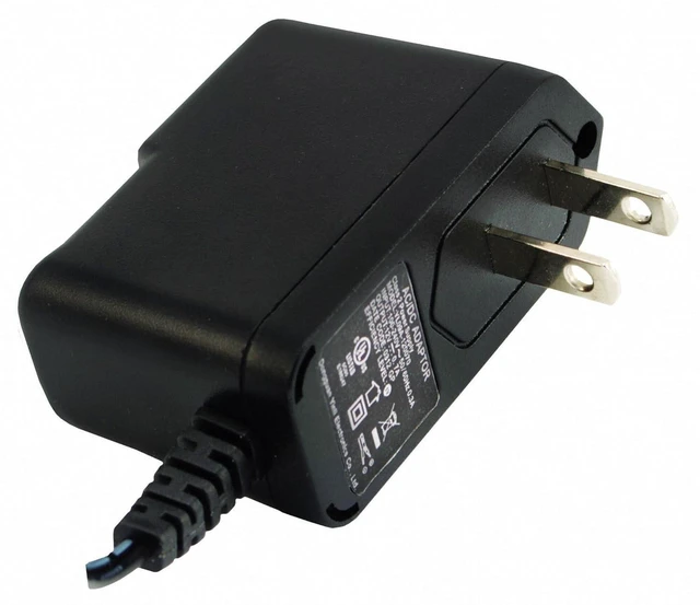 Main image of Securitron Power Supply with Black Finish - PSP-12