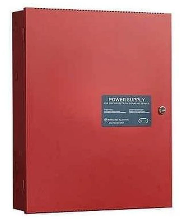 Main image of Fire-Lite ZNAC-PS Class A Output Converter Module for PS Series Power Supplies