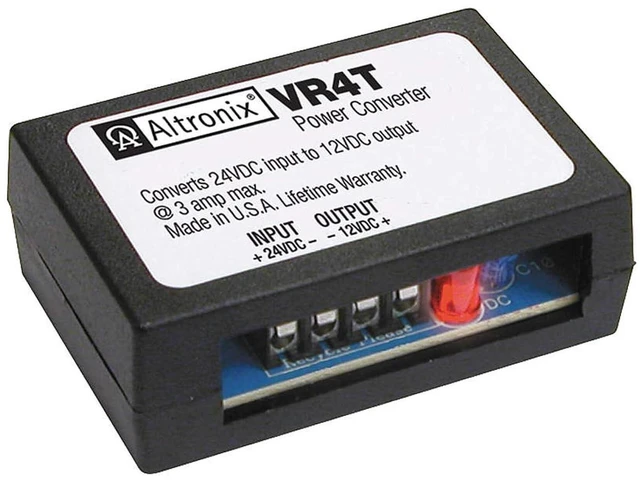 Main image of Power Conversion Module
