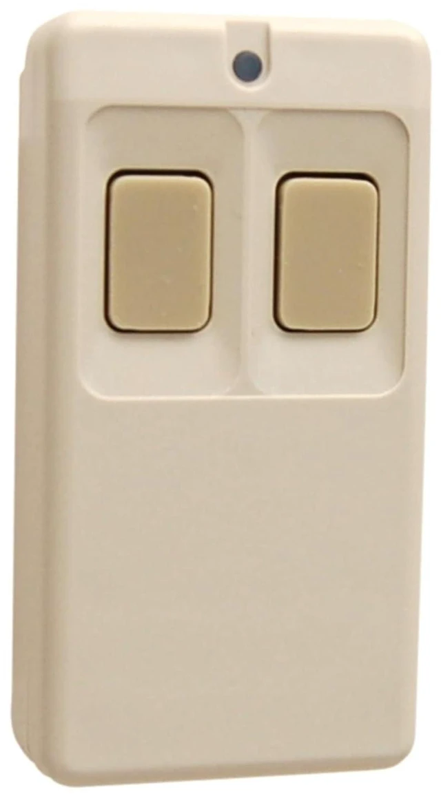 Main image of EN1233D Double-Button, Pendant Transmitt