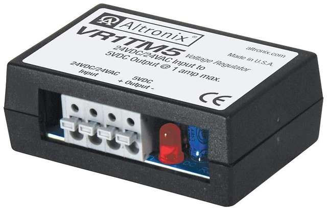 Main image of Power Conversion Module, 1 Amp