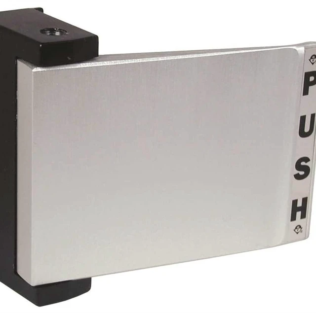 Main image of Adams Rite 4590 Deadlatch Paddle
