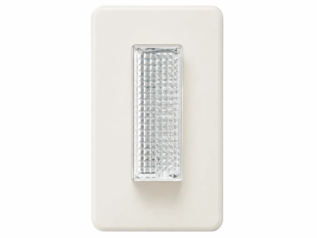 Main image of Aiphone NIR-4S Multi-Room Corridor Call Light, Flush Mount