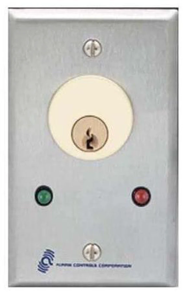 Main image of ALARM CONTROLS MCK-6
