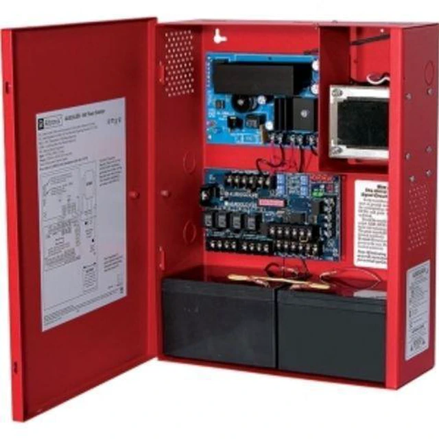 Main image of NAC POWER EXTENDER - 24VDC @ 8 AMP. 2 -