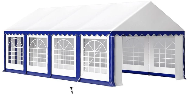 Main image of 13x 26ft Tents for Parties Large Outdoor Canopy Tent