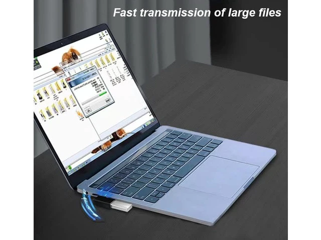 Alt view image 2 of 5 - 90 Degree Right Angle USB 3.0 Male to Female Expansion Adapter for Connecting Mobile Hard Disk U Disk Wireless Network Card Camera Mouse Keyboard etc. - Black 2pack