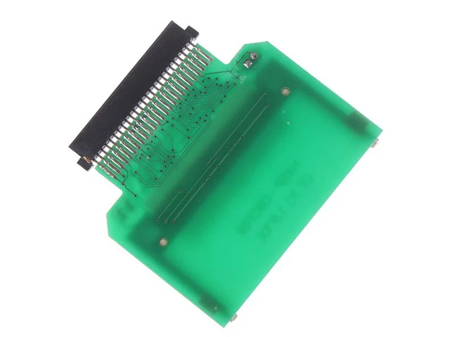 Alt view image 2 of 4 - Compact Flash CF To 1.8" IDE 50 Pin Converter Adapter Hard Drive Riser Card Adaptator