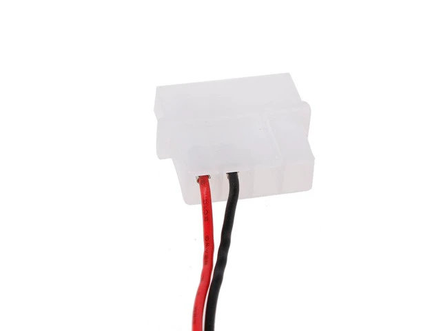 Alt view image 5 of 7 - 2.5 To 3.5Inch IDE Laptop Hard Disk Drive HDD Adapter Converter Card Power Cable