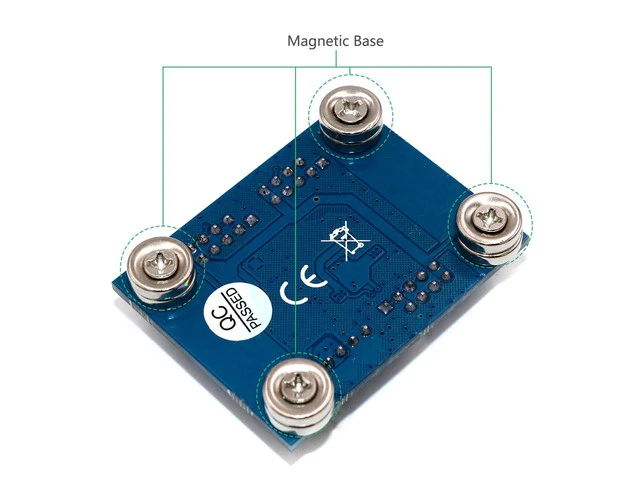 Alt view image 5 of 6 - 1X2 Motherboard USB 2.0 9pin Header 1 to 2 Extension Hub Splitter Adapter-Converter MB USB 2.0 Male to 2 Male-30CM 9-pin Cable