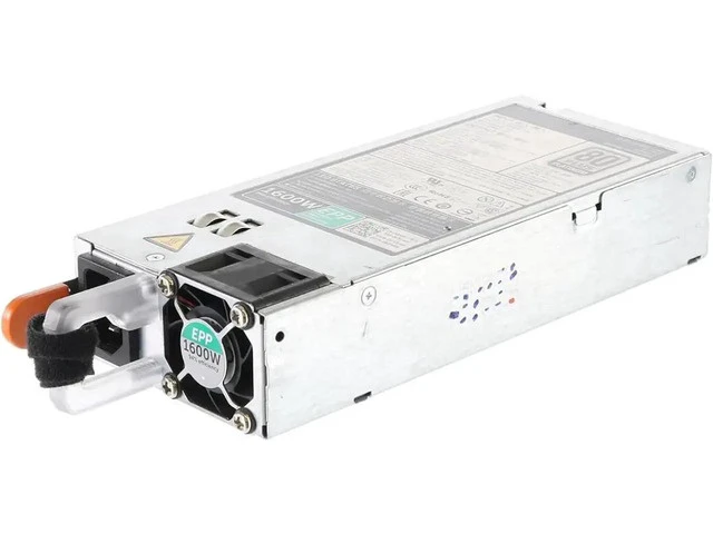 Alt view image 4 of 6 - 1pc 1600W Server Power Supply 95HR5 D5W1N F1600E-S0, Compatible with Dell PowerEdge R740 R640 T640 T440 R630 R730 R730XD