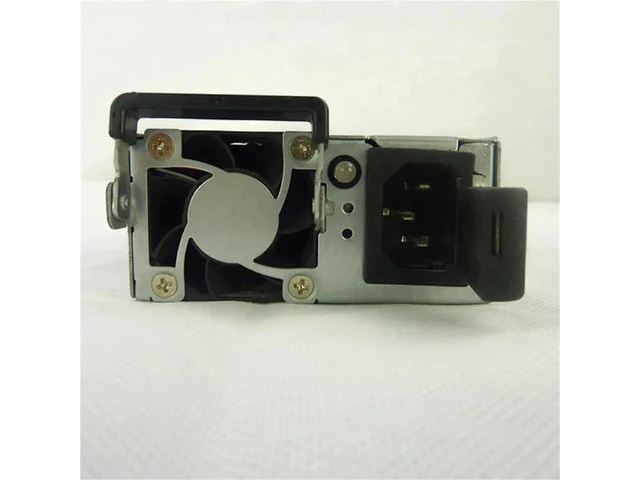 Alt view image 4 of 6 - 750W Redundant Power Supply PS-2751-5Q 0F3R29 12V 60A Switching Power Supply for Dell PowerEdge C2100 C6100 Server