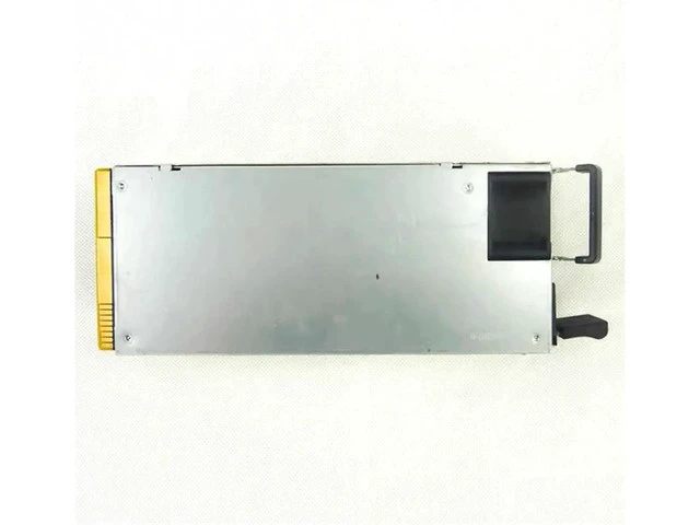 Alt view image 5 of 6 - 750W Redundant Power Supply PS-2751-5Q 0F3R29 12V 60A Switching Power Supply for Dell PowerEdge C2100 C6100 Server