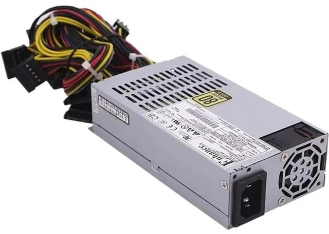 Main image of 1pc ENP-7040B 1U Flex 400W Server Power Supply, with Dual CPU Power Cables, Compatible with 1U Flex Rack-Mounted Servers