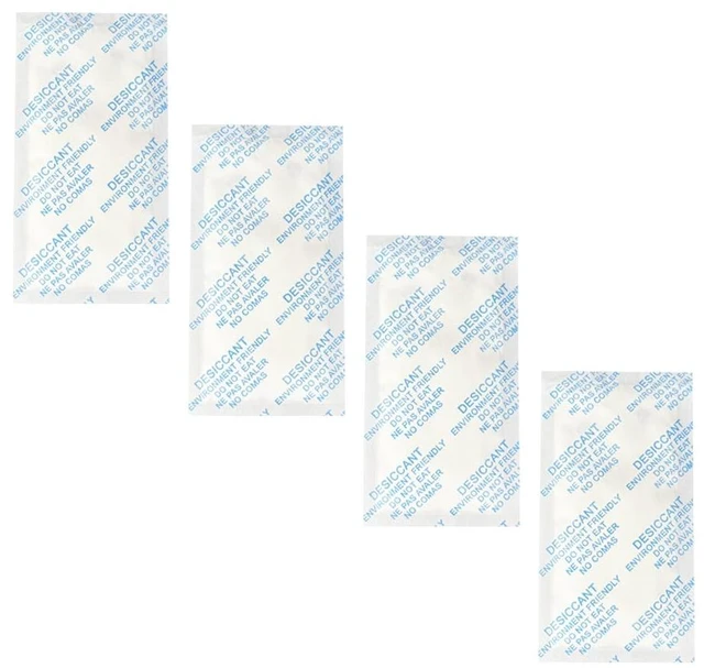 Main image of 3D Printer AMS Filament Desiccant Pack for Bambu Lab P1S P1P X1 X1C AMS Other Filament Boxes, Moisture Absorber for PLA PETG ABS TPU Filaments, Keep Filaments Dry and Printing Smoothly