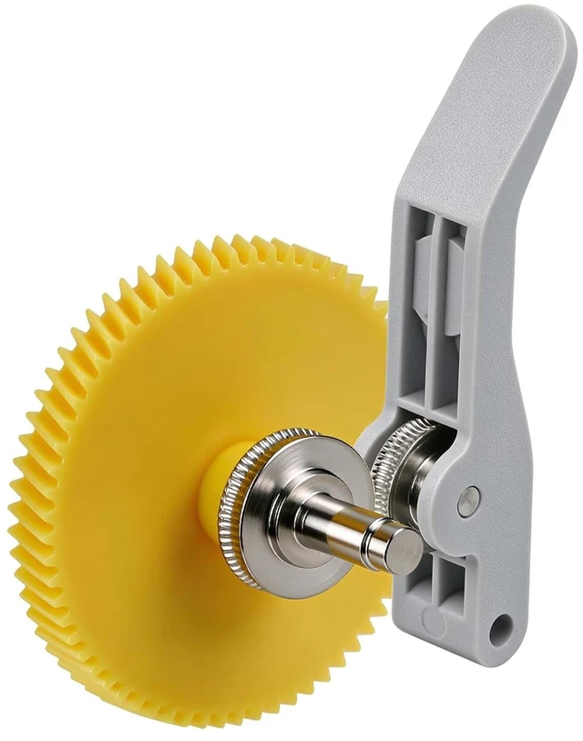 Main image of A1 Extruder Gear Assembly for Bambu Lab A1/ A1 Mini 3D Printer