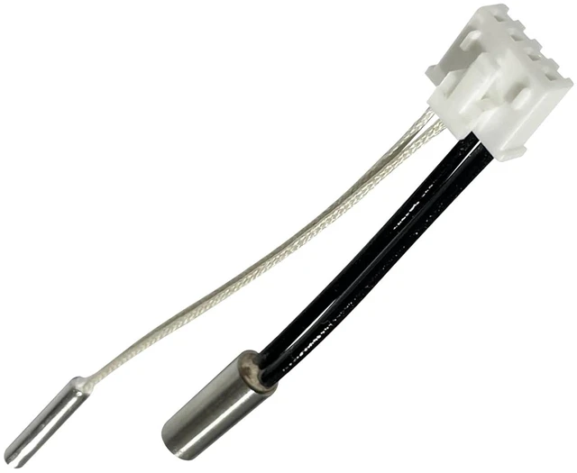 Main image of Kobra S1 200K Thermistor Kit with 24V 50W Cartridge Heater for Anycubic Kobra S1 Combo Hotend- Enhanced Extruder Direct Replacement 3D Printer Accessories, High-Temp Sensor Upgrades