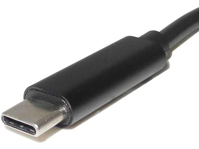 Alt view image 5 of 5 - Type C PD Charging Cable Cord Dc Power Adapter Jack Converter to 14 Plugs Male for Lenovo Asus Dell Hp Laptop Charger
