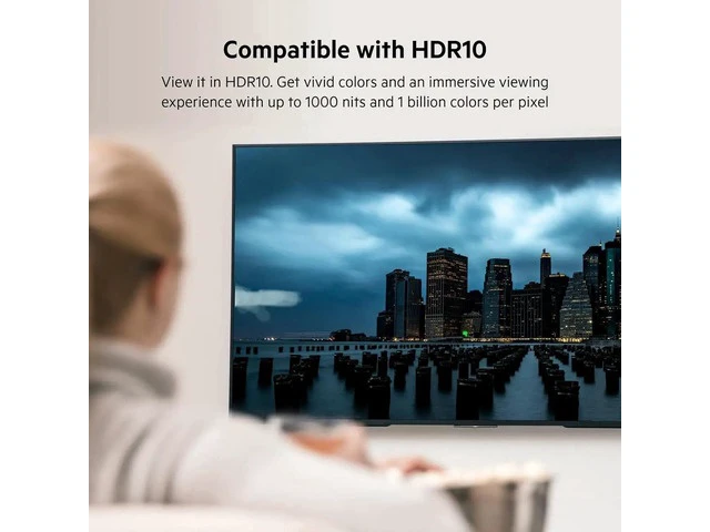 Alt view image 5 of 7 - HDMI to DisplayPort Adapter DisplayPort 1.2 to HDMI 2.0 Converter - Compatible with 4K 60fps HDR & HDR10 Monitors Projectors and HDTVs - Uni-Directional DisplayPort to HDMI Adapter Cable