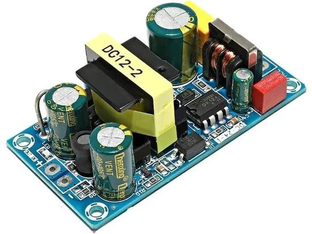 Main image of 90-260 VAC to DC 12V 1A 2A 4A 6A 8A 13A 17A Switching Power Supply Board high Power Industrial Bare Board Module AC-DC (Color : 12V 4A, Size : 100-240V)