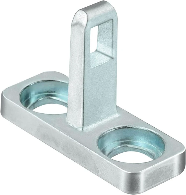 Main image of 5304505088 Pestillo de puerta de lavadora para Electrolux Frigidaire Pestillo de puerta de lavadora, 1 paquete