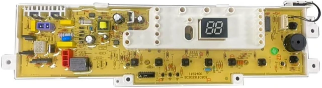 Main image of 115240 40302-1118100 para el tablero de control de la lavadora (tablero de control principal)