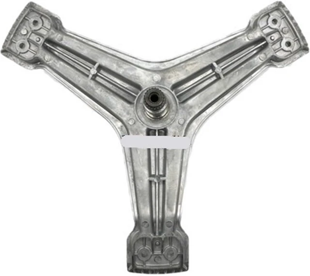 Main image of Piezas de recambio de aluminio MHW62021901 del trípode MHW62021901 de la lavadora del tambor del reemplazo de los accesorios 4434ER0002A de la lavadora