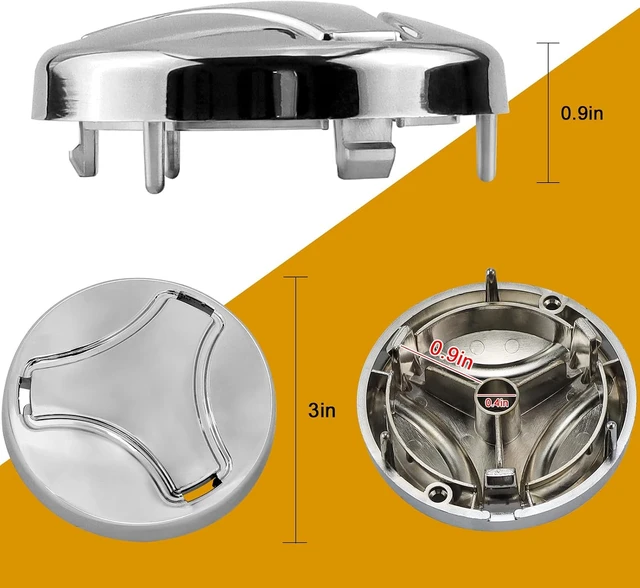 Alt view image 3 of 6 - 5006EA3009B Washer Washplate Cap 5006EA3009B Pulsator Cap Washer
AMI PARTS 5006EA3009B Lavadora Lavadora Tapa Lavadora 5006EA3009B Pulsador Cap Lavadora