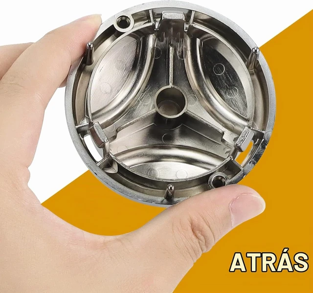 Alt view image 6 of 6 - 5006EA3009B Washer Washplate Cap 5006EA3009B Pulsator Cap Washer
AMI PARTS 5006EA3009B Lavadora Lavadora Tapa Lavadora 5006EA3009B Pulsador Cap Lavadora