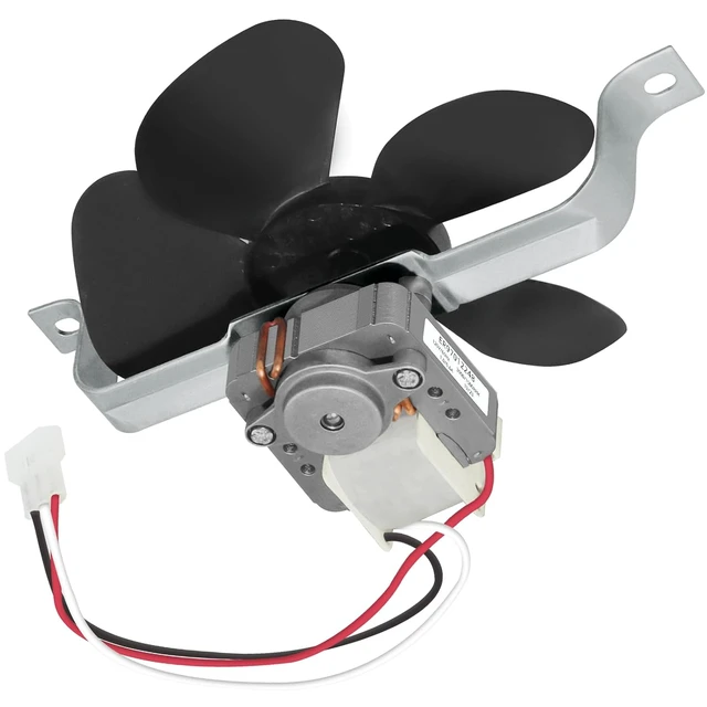 Main image of S97012248 97012248 Range Hood Fan Motor BP17 Replacement Part
Compatible con estufas B-roan Nu-Tone 40000 42000 Series Ken-more de Fetechmate Reemplazar 99080492 97005161 99080533