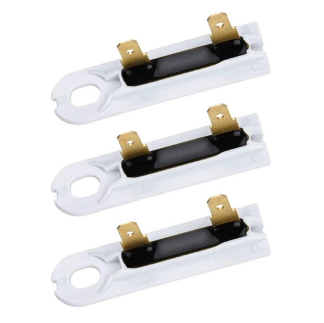 Alt view image 4 of 4 - 3392519 WP3392519 Specifically for high-quality dryers. Wholesale of dryer fuses. 2 unit