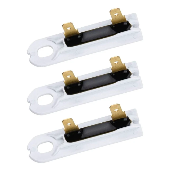 Alt view image 3 of 4 - 3392519 WP3392519 Specifically for high-quality dryers. Wholesale of dryer fuses. 2 unit