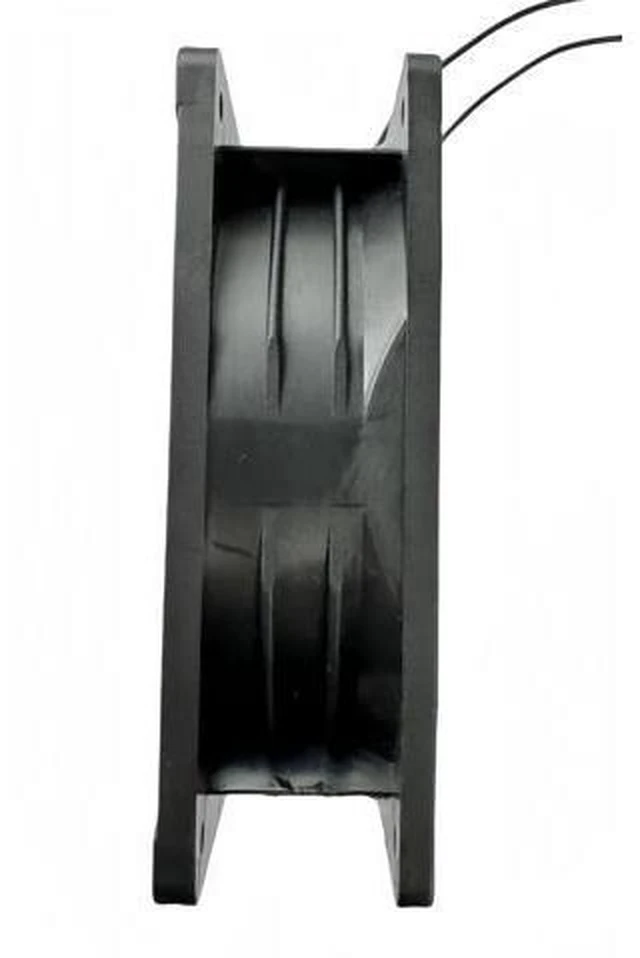 Alt view image 6 of 7 - XY-12038B2H EC Cooling Fan 12038 120×120×38mm Universal 110V-240V Wide Voltage Cabinet Fan
