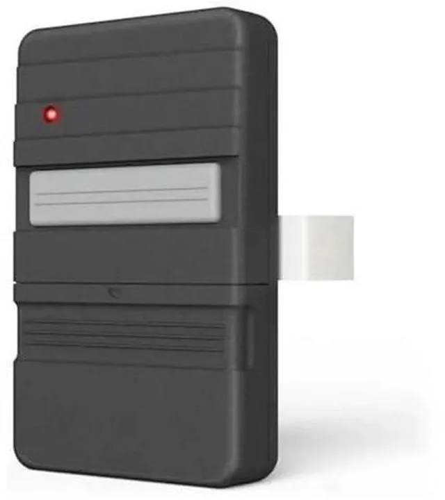 Main image of 9/12 Dip Garage Door Opener Remote, 390MHz Remote Replacement for Overhead GT912/GT90-1/G220/MAT90/AT90/ Blue Max