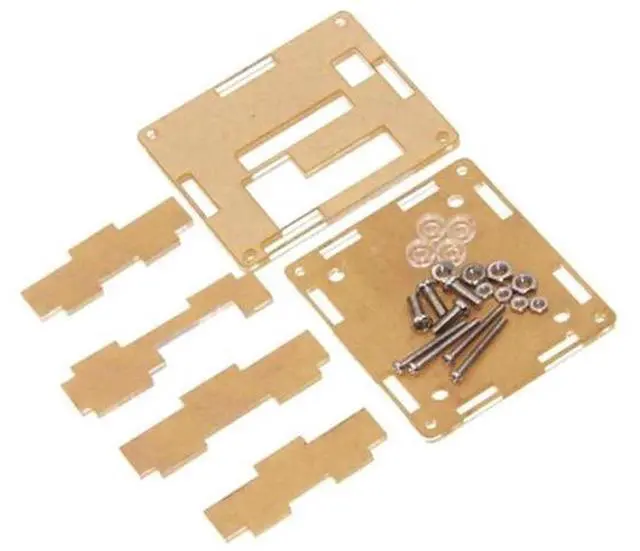 Alt view image 2 of 7 - 2pcs W1209 with Case 12V DC Digital Temperature Controller Board Micro Digital Thermostat -50-110°C Electronic Temperature Temp Control Module Switch with 10A One-Channel Relay and Waterproof