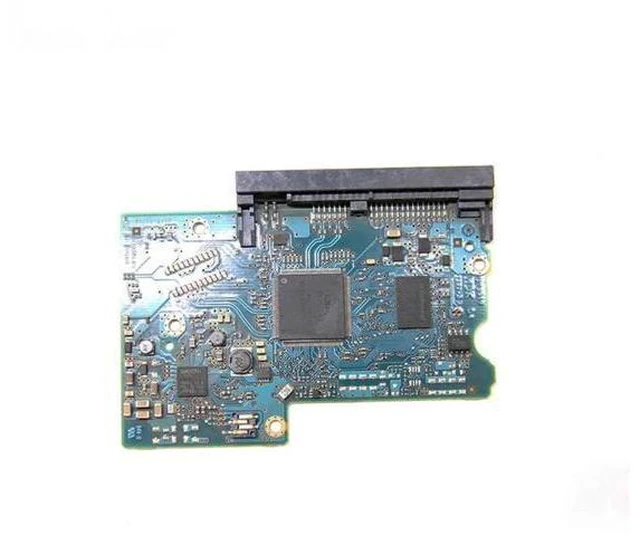 Main image of HDD PCB 220 0A90381 01 For 3.5 HDD 110 0A90381 01 HDS721050DLE630 DT01ACA050