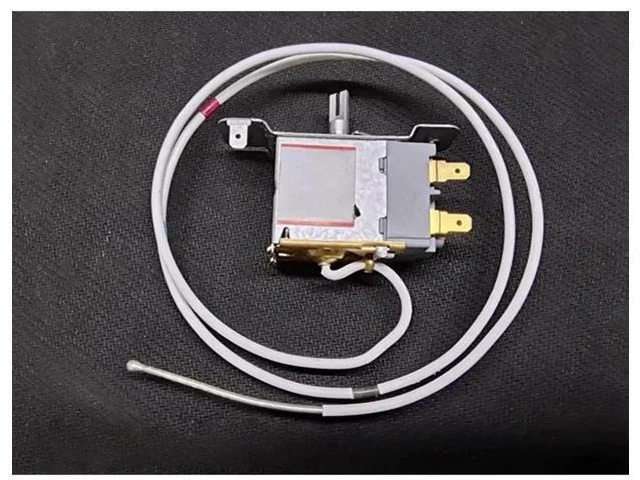 Main image of FOR WPF27S-L2 Refrigerator Freezer stat 6(4)A 250V 50/60Hz