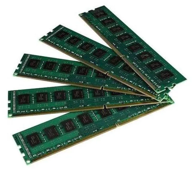 Main image of Suitable for M391B5773DH0-YK0 2G 1RX8 PC3L-12800E server memory